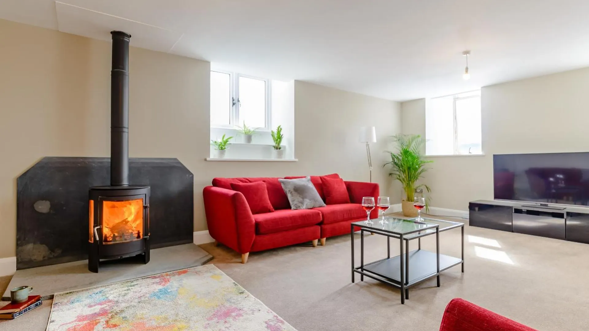 Church Manor Carlton  0*, Carlton (Richmondshire) Wielka Brytania