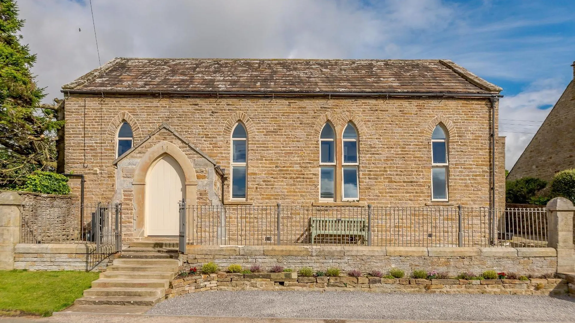 Church Manor Carlton  Dom wakacyjny Carlton (Richmondshire)