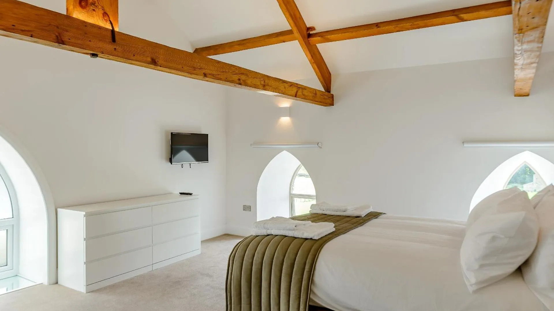 Church Manor Carlton  Carlton (Richmondshire)