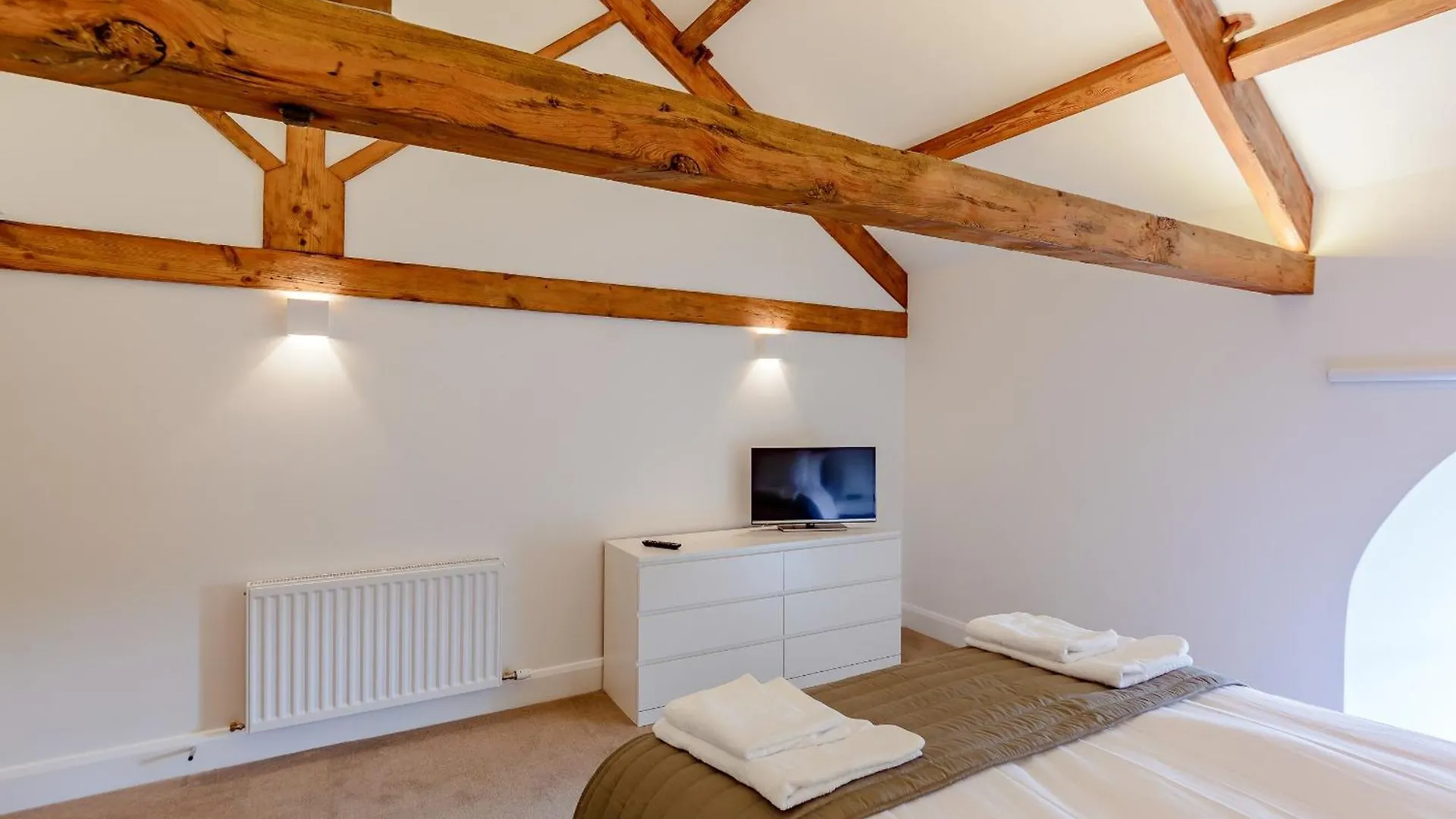 Church Manor Carlton  0*, Carlton (Richmondshire)